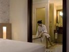 фото отеля Hotel Santika Bandung