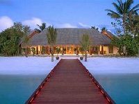 Anantara Dhigu Resort & Spa