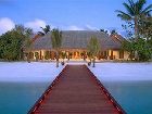 фото отеля Anantara Dhigu Resort & Spa