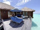 фото отеля Anantara Dhigu Resort & Spa