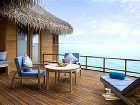 фото отеля Anantara Dhigu Resort & Spa