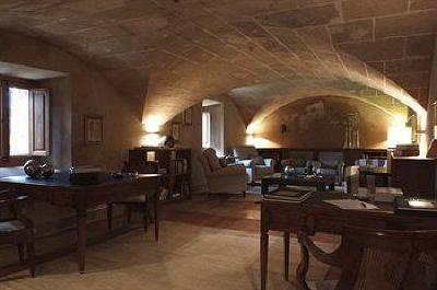 фото отеля Hotel Hilton Sa Torre Mallorca Llucmajor
