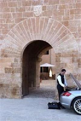фото отеля Hotel Hilton Sa Torre Mallorca Llucmajor