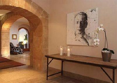 фото отеля Hotel Hilton Sa Torre Mallorca Llucmajor