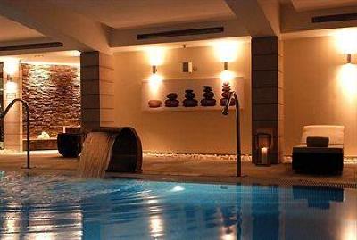 фото отеля Hotel Hilton Sa Torre Mallorca Llucmajor