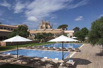 фото отеля Hotel Hilton Sa Torre Mallorca Llucmajor