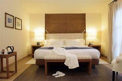 фото отеля Hotel Hilton Sa Torre Mallorca Llucmajor