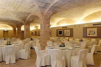 фото отеля Hotel Hilton Sa Torre Mallorca Llucmajor