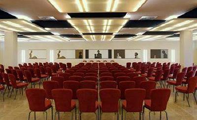 фото отеля Hotel Hilton Sa Torre Mallorca Llucmajor
