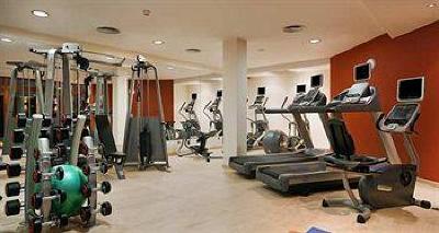 фото отеля Hotel Hilton Sa Torre Mallorca Llucmajor