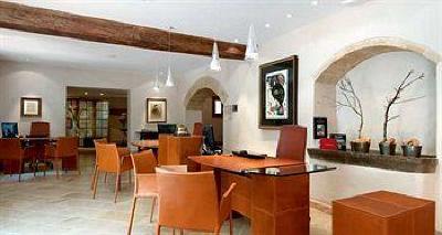 фото отеля Hotel Hilton Sa Torre Mallorca Llucmajor