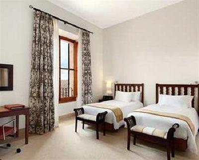 фото отеля Hotel Hilton Sa Torre Mallorca Llucmajor