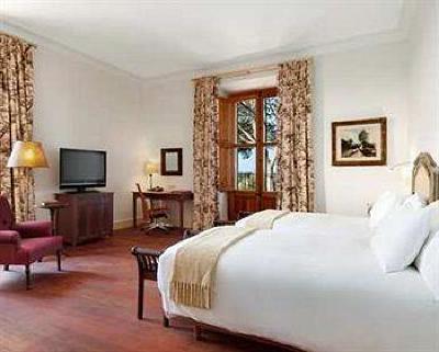 фото отеля Hotel Hilton Sa Torre Mallorca Llucmajor