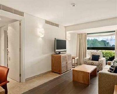 фото отеля Hotel Hilton Sa Torre Mallorca Llucmajor