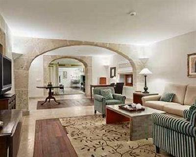 фото отеля Hotel Hilton Sa Torre Mallorca Llucmajor