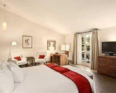 фото отеля Hotel Hilton Sa Torre Mallorca Llucmajor