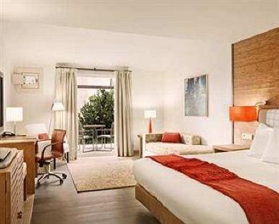 фото отеля Hotel Hilton Sa Torre Mallorca Llucmajor