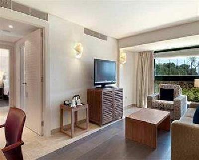 фото отеля Hotel Hilton Sa Torre Mallorca Llucmajor