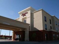 Hampton Inn La Junta