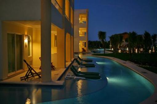 фото отеля El Dorado Seaside Suites Puerto Aventuras