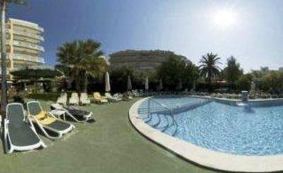 фото отеля Aparthotel Ferrer Maristany