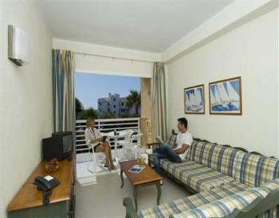 фото отеля Aparthotel Ferrer Maristany
