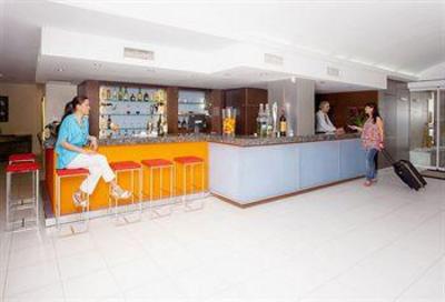 фото отеля Aparthotel Ferrer Maristany