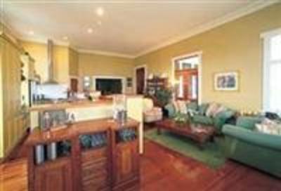 фото отеля McHardy Lodge