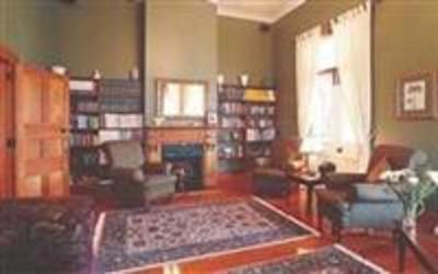 фото отеля McHardy Lodge
