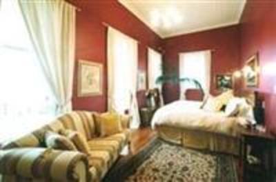 фото отеля McHardy Lodge