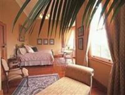 фото отеля McHardy Lodge