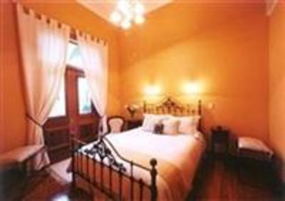 фото отеля McHardy Lodge