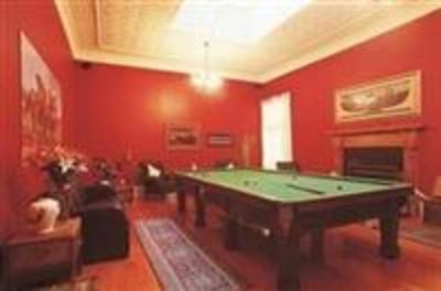 фото отеля McHardy Lodge