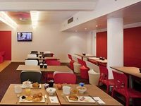 Ibis Paris Italie Tolbiac 13eme