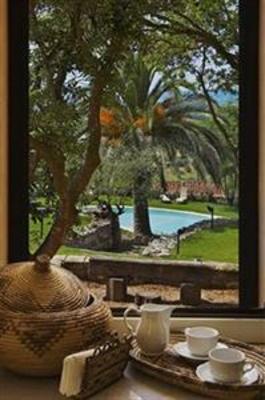 фото отеля Villa Gli Asfodeli Hotel Tresnuraghes