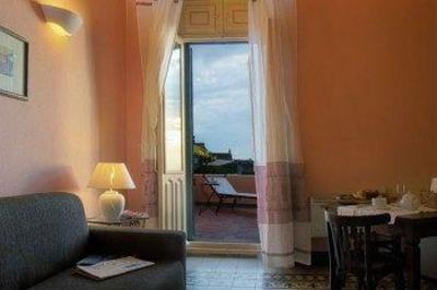 фото отеля Villa Gli Asfodeli Hotel Tresnuraghes