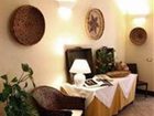 фото отеля Villa Gli Asfodeli Hotel Tresnuraghes