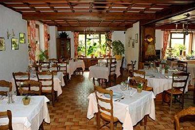 фото отеля Hotel-Restaurant du Chateau d'Andlau