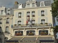 Hotel France et Chateaubriand
