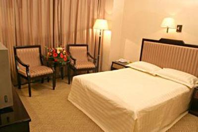 фото отеля Jiu Yuan Hotel