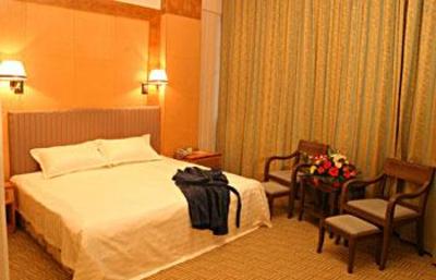 фото отеля Jiu Yuan Hotel