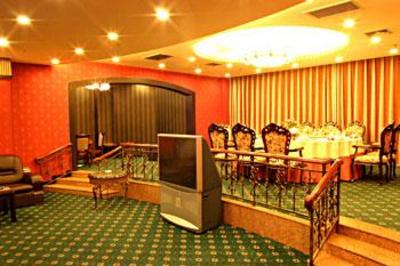 фото отеля Jiu Yuan Hotel