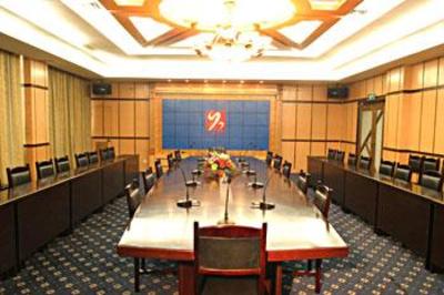 фото отеля Jiu Yuan Hotel