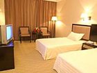 фото отеля Jiu Yuan Hotel
