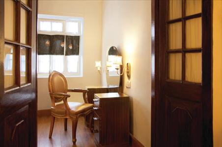 фото отеля Savoy Hotel Ooty