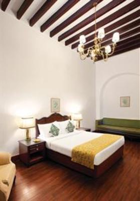 фото отеля Savoy Hotel Ooty