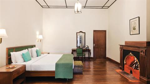 фото отеля Savoy Hotel Ooty