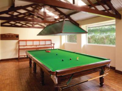 фото отеля Savoy Hotel Ooty