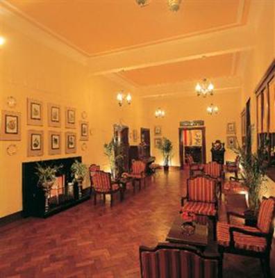 фото отеля Savoy Hotel Ooty