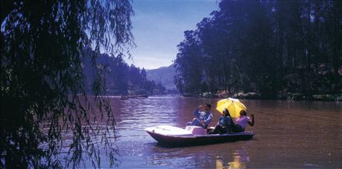 фото отеля Savoy Hotel Ooty